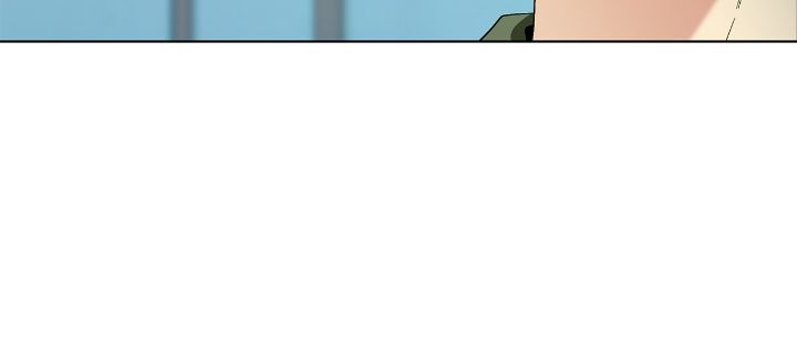 Salty Lust - Chapter 55 manhwa