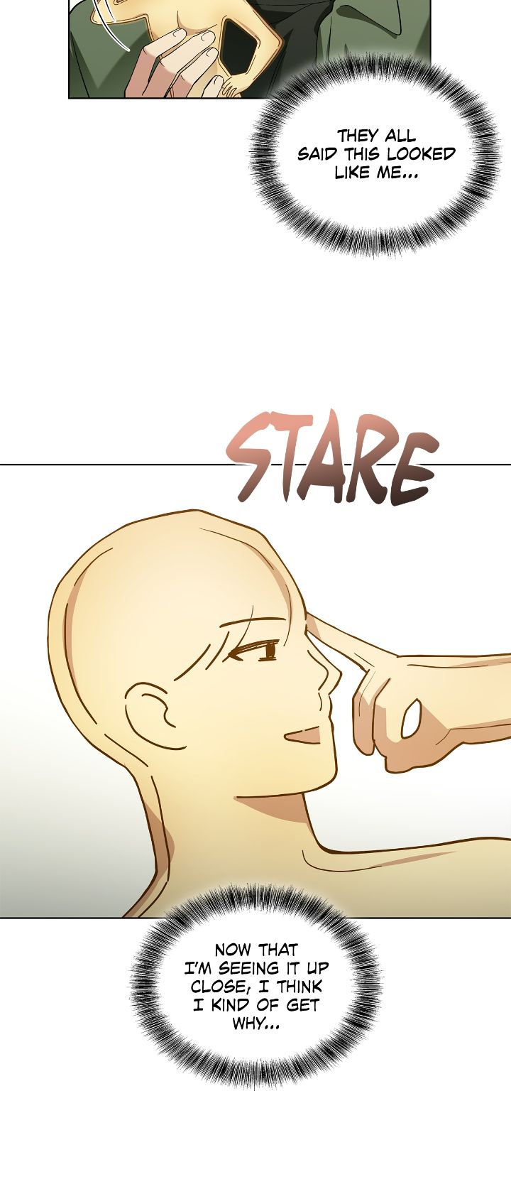 Salty Lust - Chapter 55 manhwa