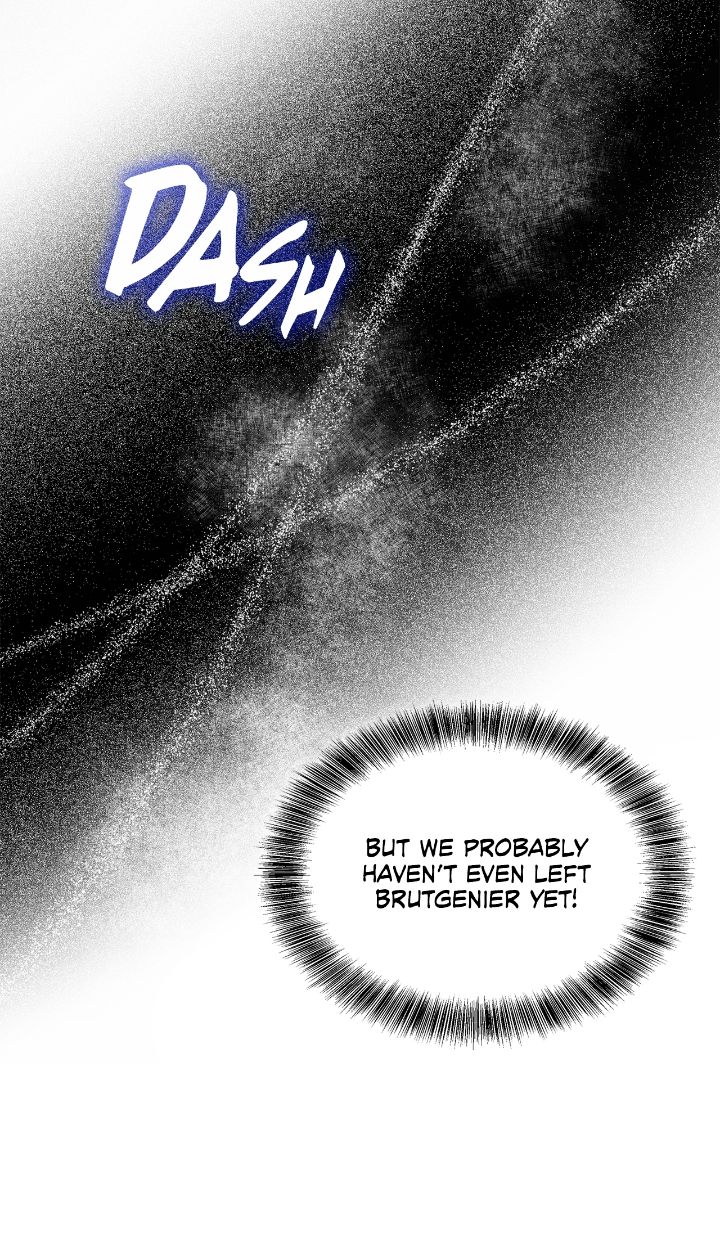 Salty Lust - Chapter 55 manhwa