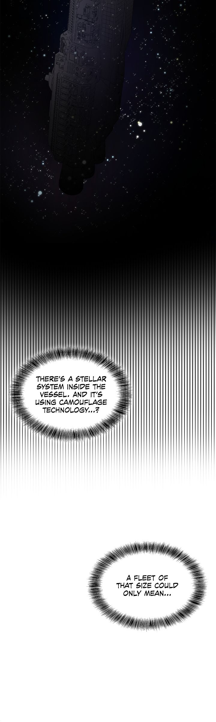 Salty Lust - Chapter 55 manhwa