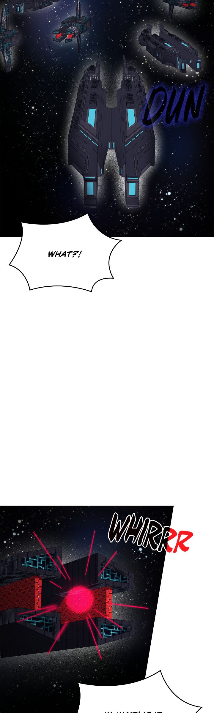 Salty Lust - Chapter 55 manhwa