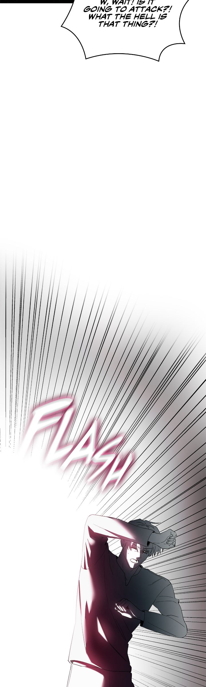 Salty Lust - Chapter 55 manhwa