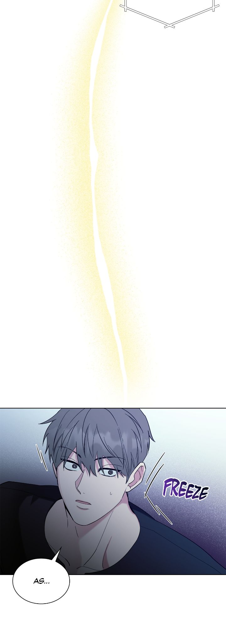 Salty Lust - Chapter 55 manhwa