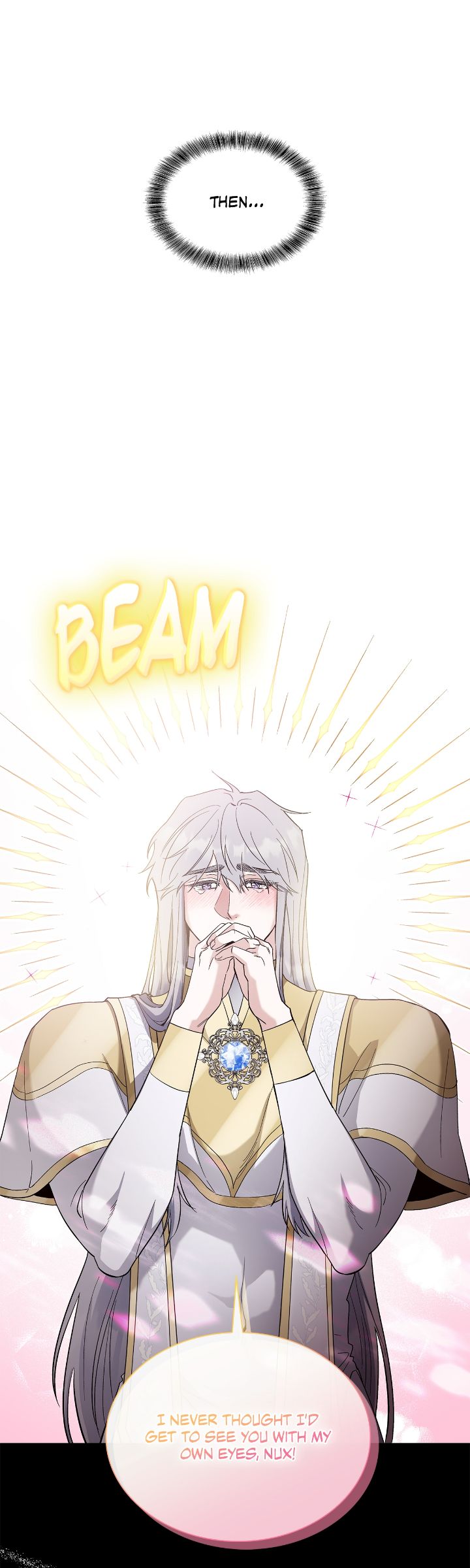 Salty Lust - Chapter 55 manhwa