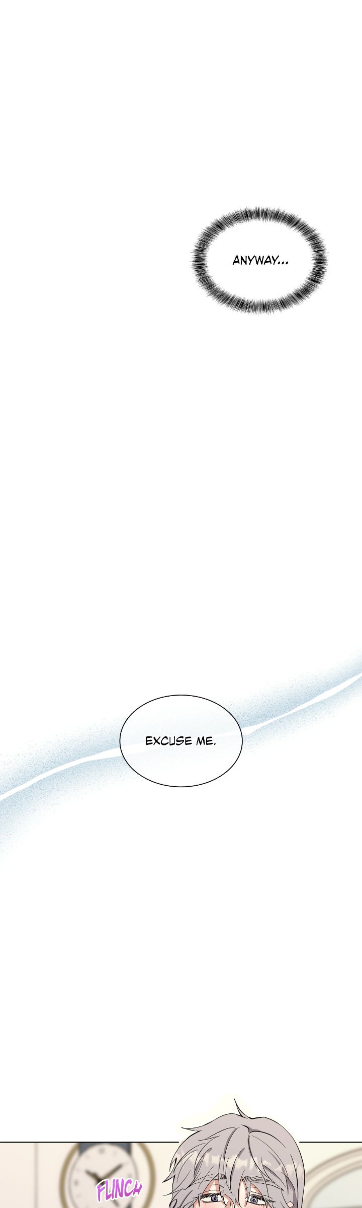 Salty Lust - Chapter 56 manhwa