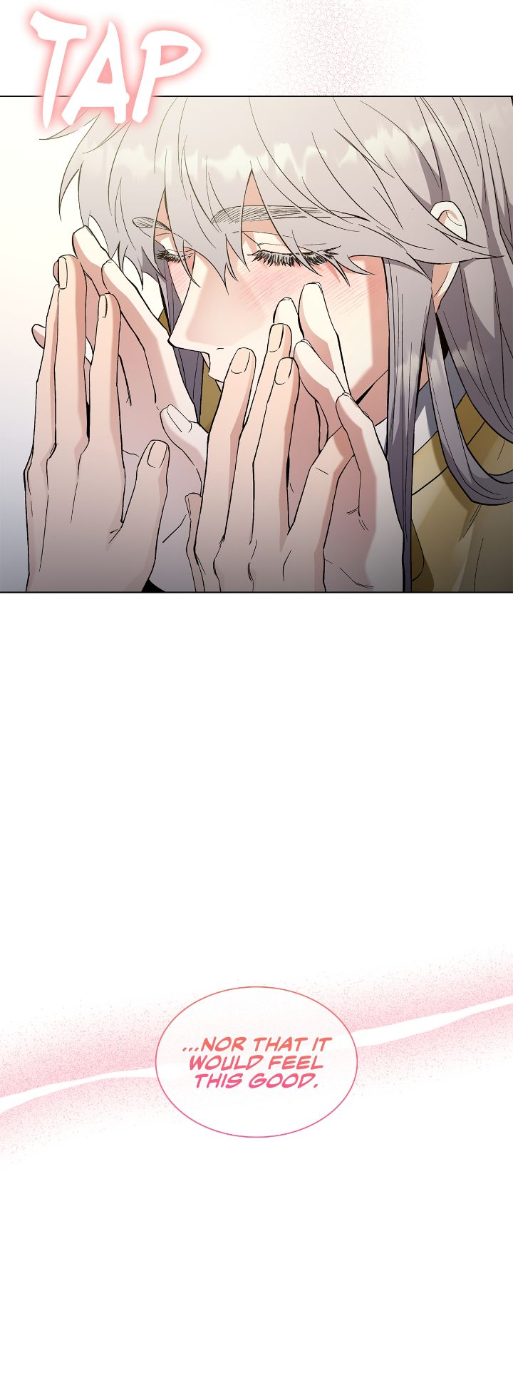 Salty Lust - Chapter 56 manhwa