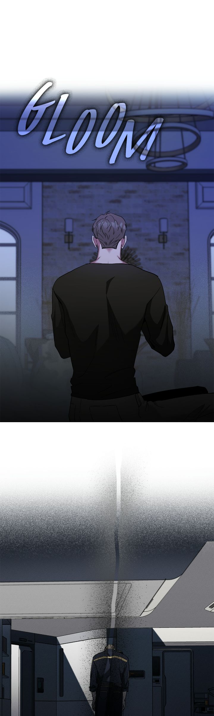 Salty Lust - Chapter 56 manhwa