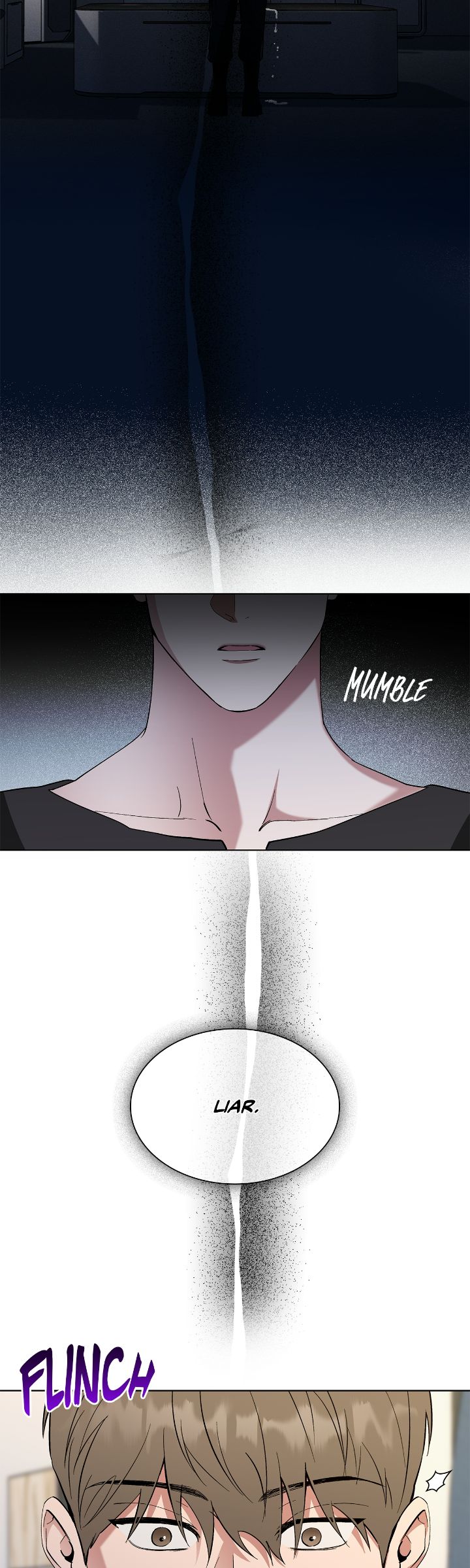 Salty Lust - Chapter 56 manhwa