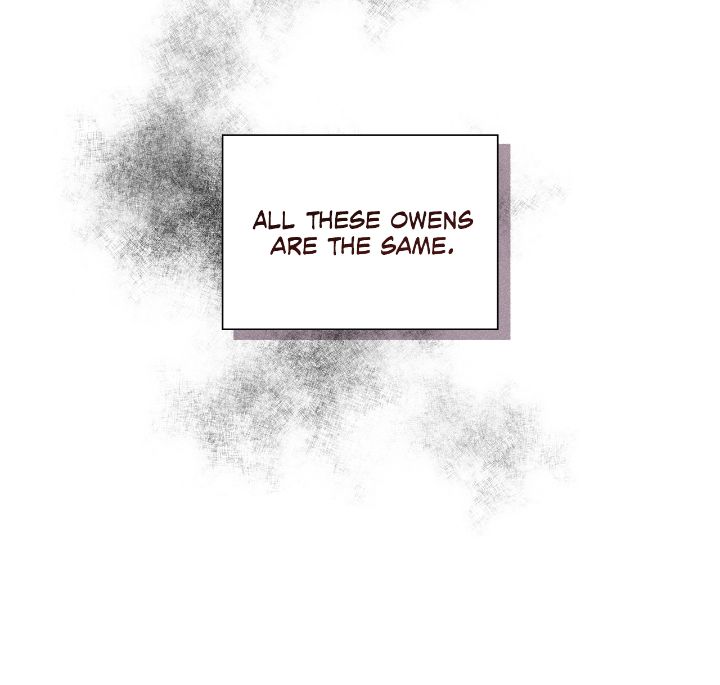 Salty Lust - Chapter 56 manhwa