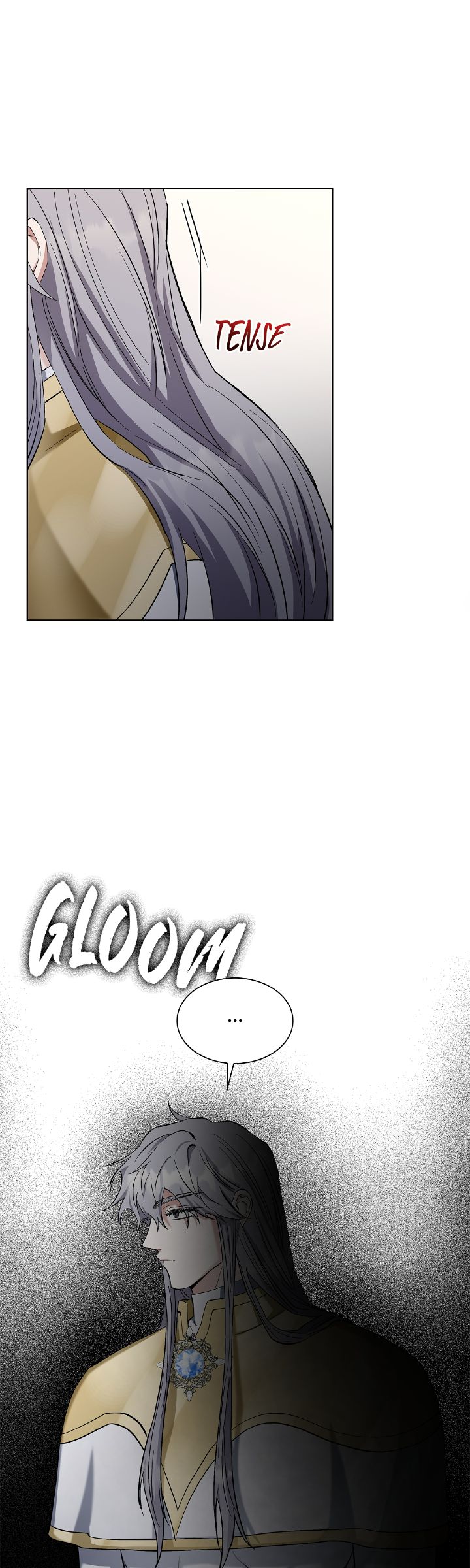 Salty Lust - Chapter 56 manhwa