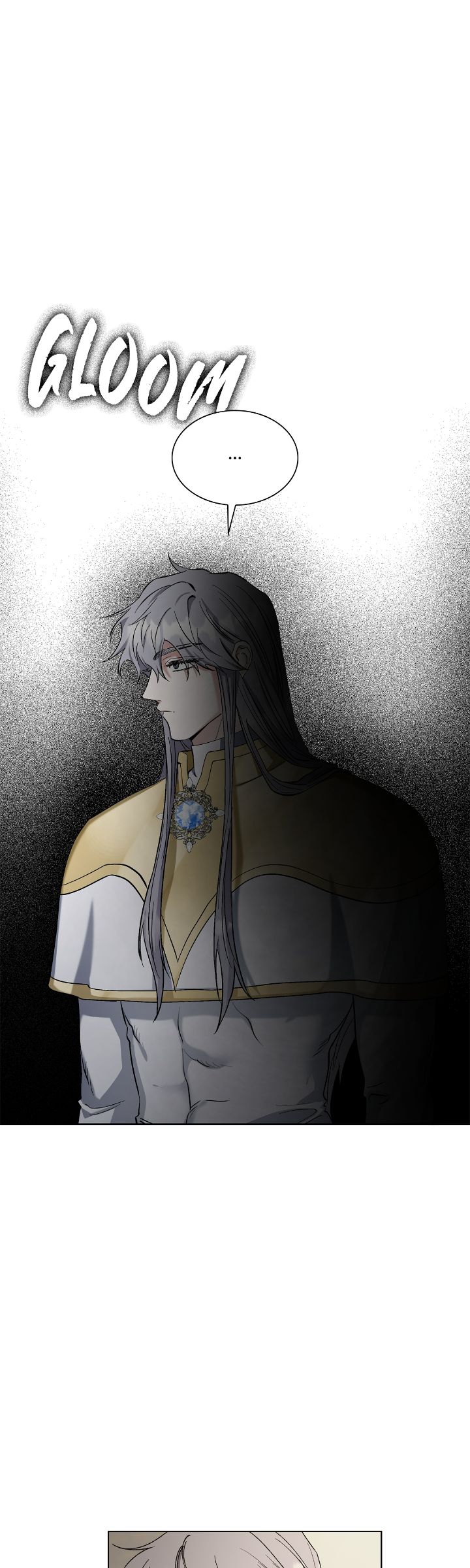Salty Lust - Chapter 57 manhwa