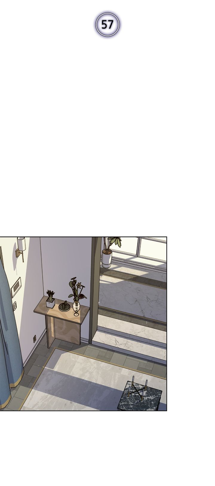 Salty Lust - Chapter 57 manhwa