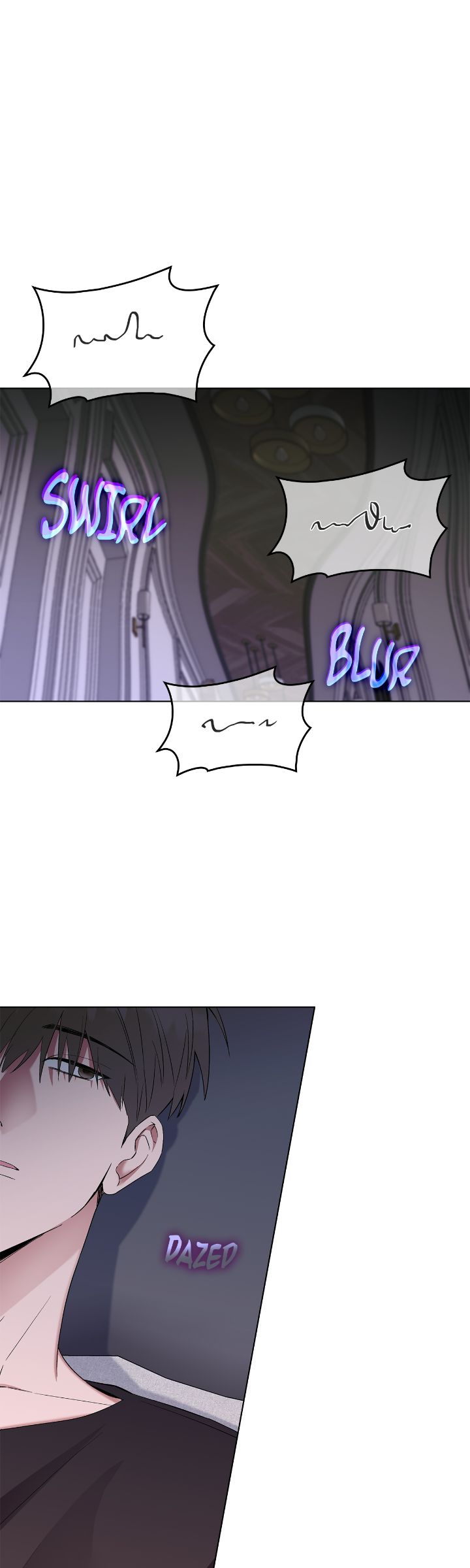 Salty Lust - Chapter 58 manhwa