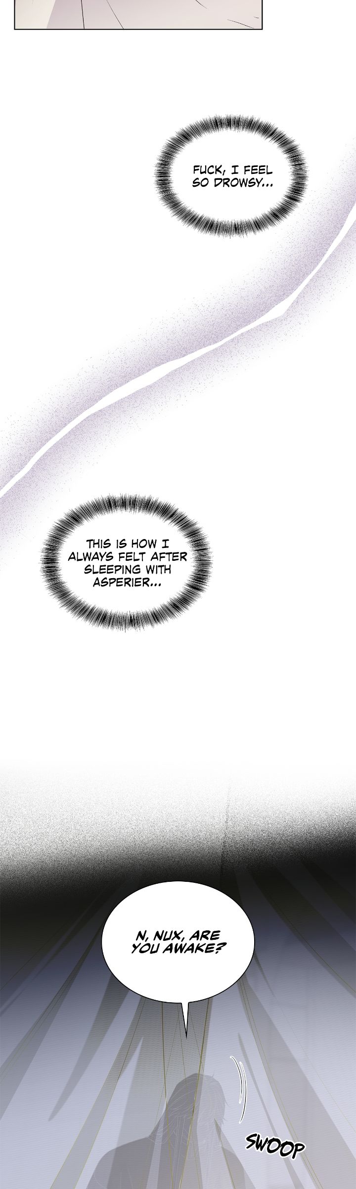 Salty Lust - Chapter 58 manhwa