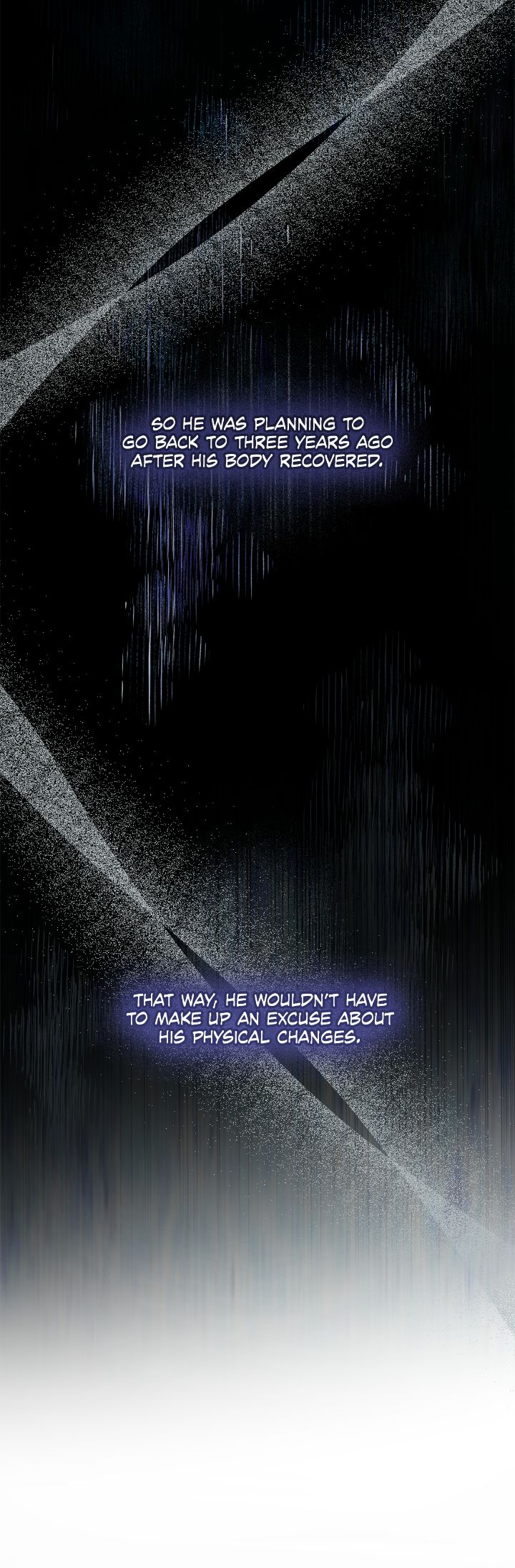 Salty Lust - Chapter 58 manhwa