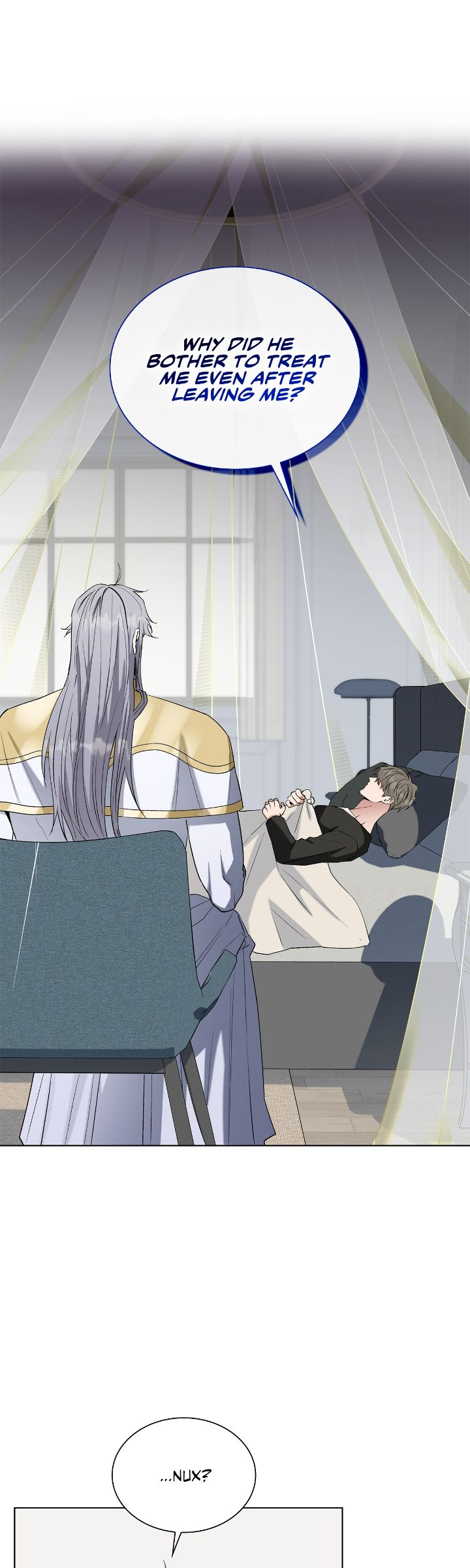 Salty Lust - Chapter 58 manhwa