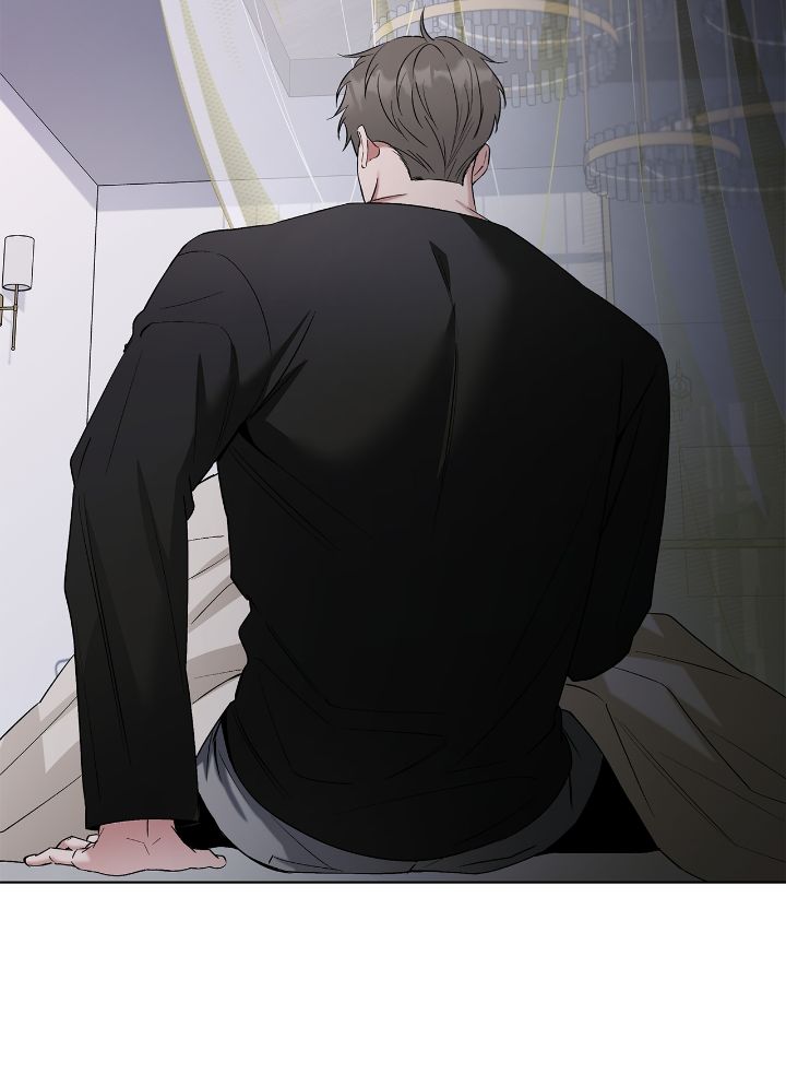 Salty Lust - Chapter 58 manhwa