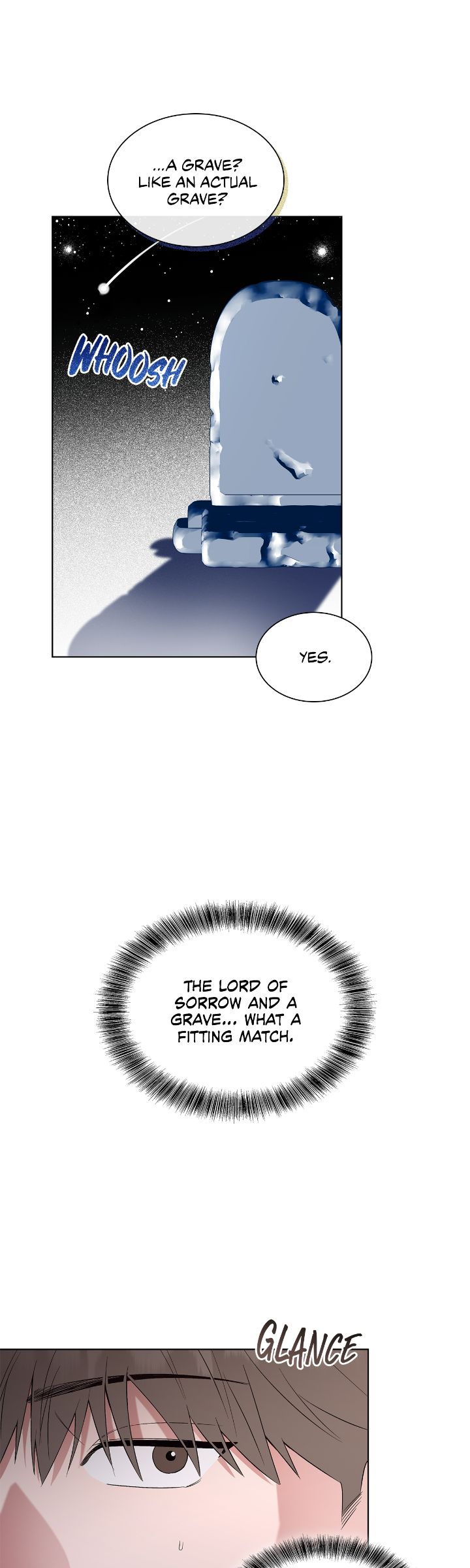 Salty Lust - Chapter 58 manhwa