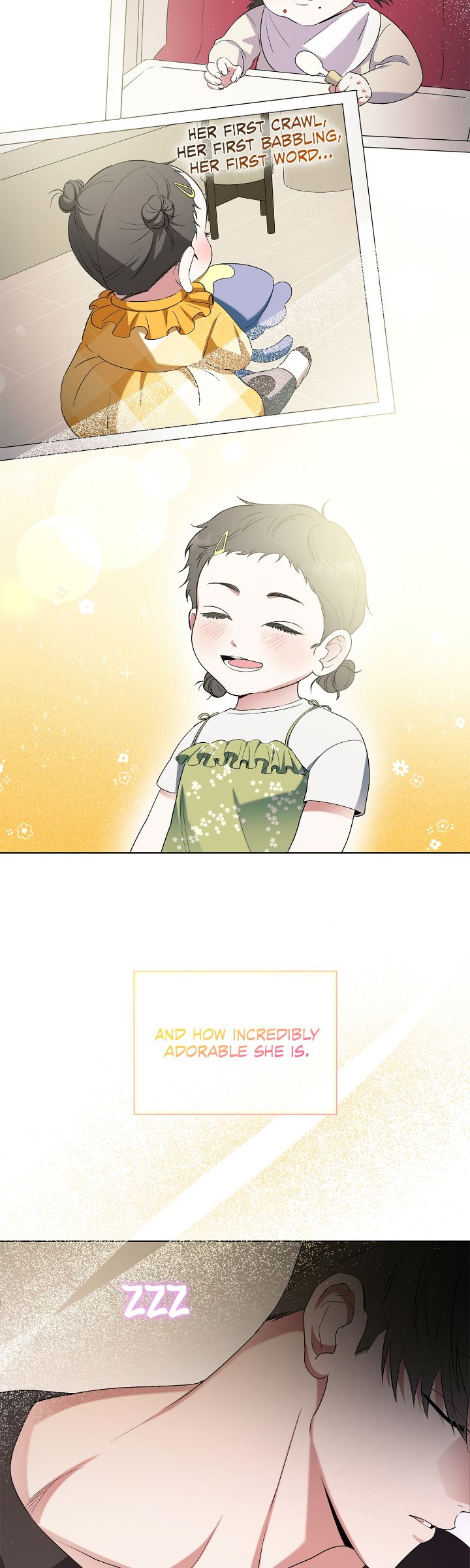 Salty Lust - Chapter 58 manhwa