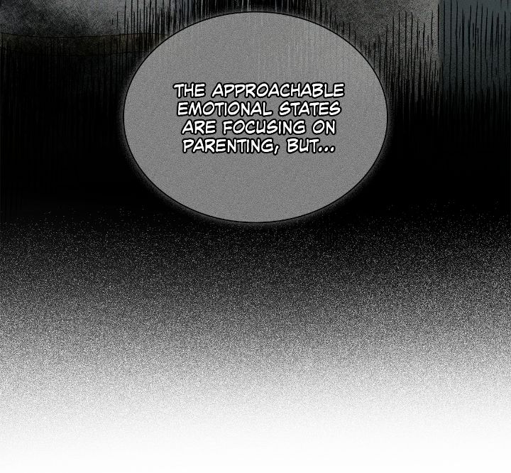 Salty Lust - Chapter 58 manhwa