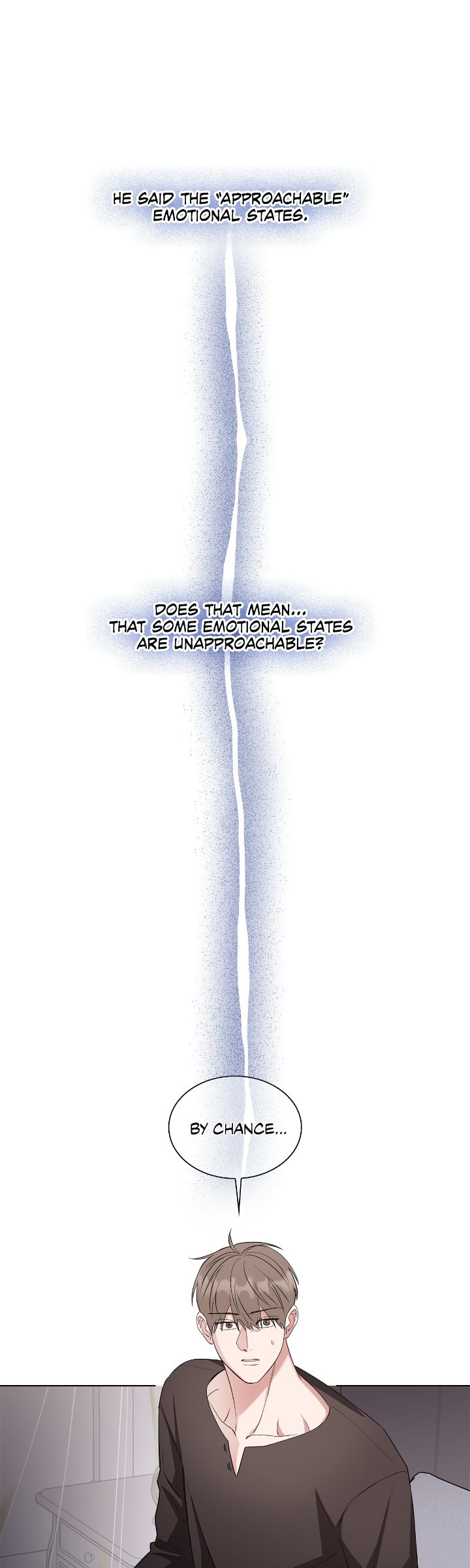 Salty Lust - Chapter 58 manhwa