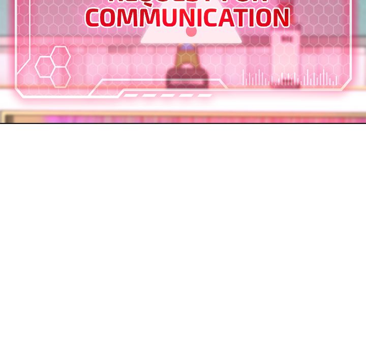 Salty Lust - Chapter 59 manhwa