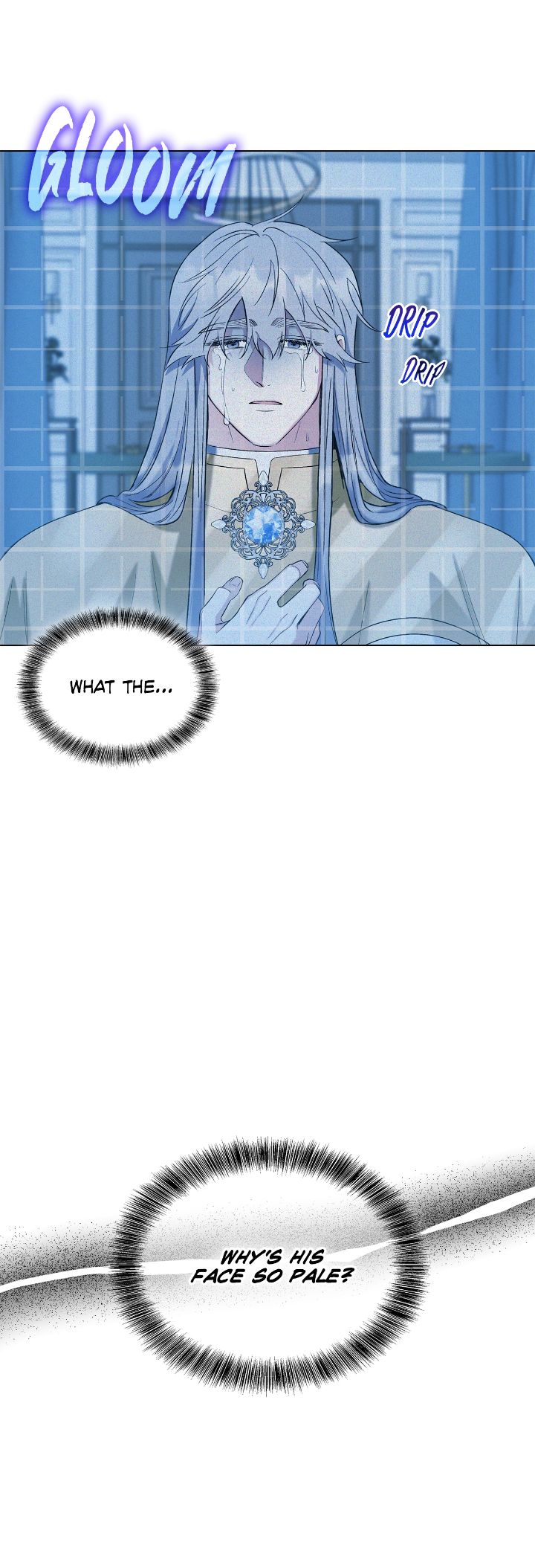 Salty Lust - Chapter 59 manhwa