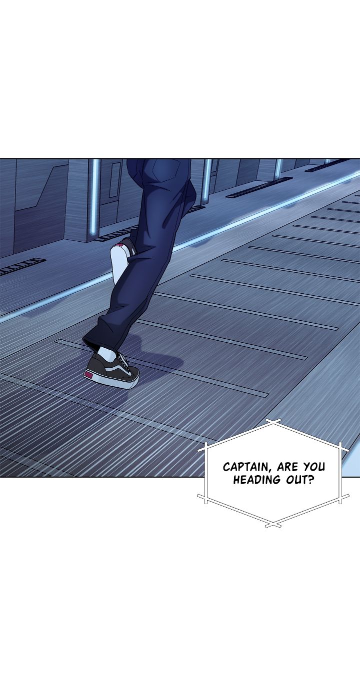 Salty Lust - Chapter 59 manhwa