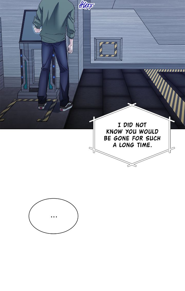 Salty Lust - Chapter 59 manhwa