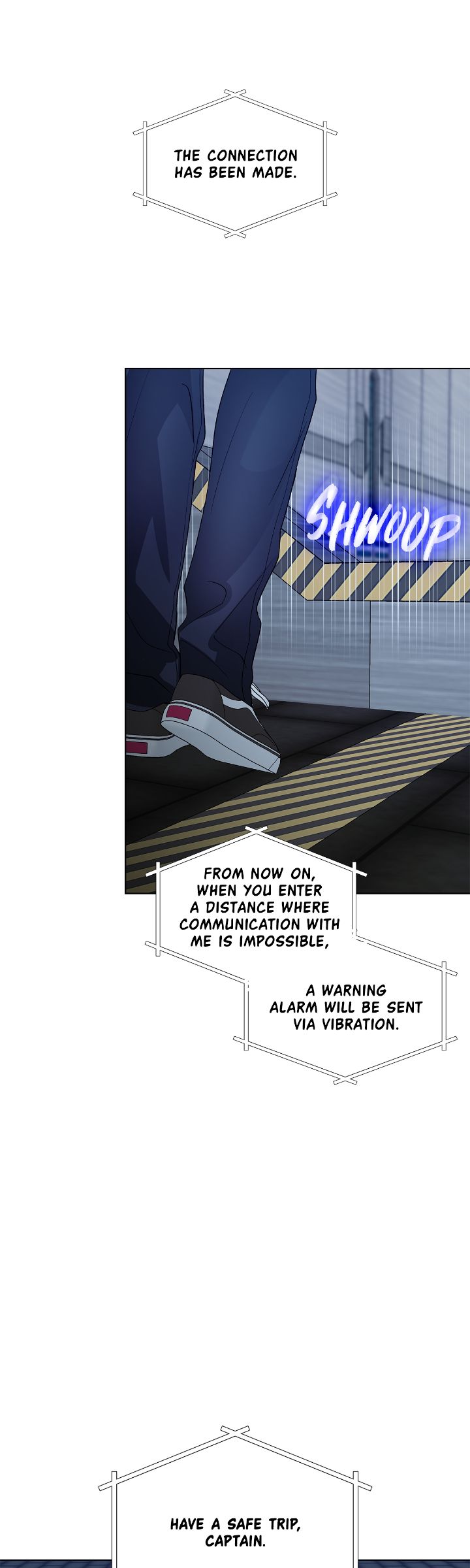 Salty Lust - Chapter 59 manhwa