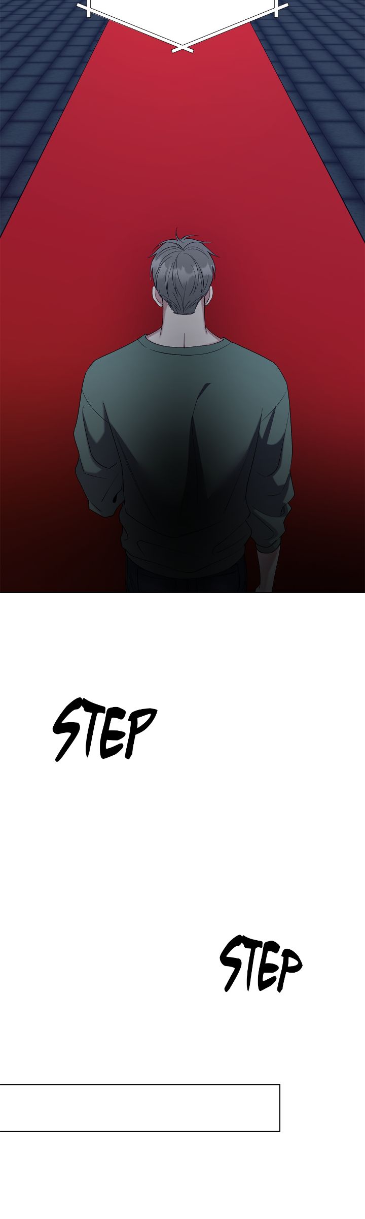 Salty Lust - Chapter 59 manhwa