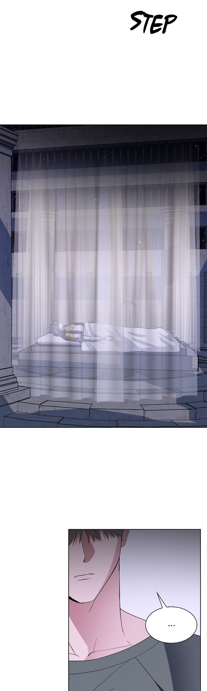 Salty Lust - Chapter 59 manhwa