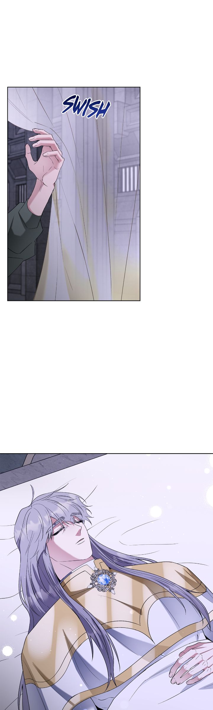 Salty Lust - Chapter 59 manhwa