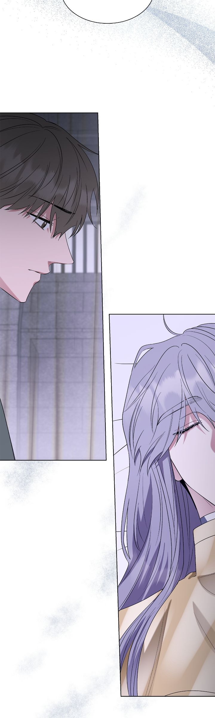 Salty Lust - Chapter 59 manhwa