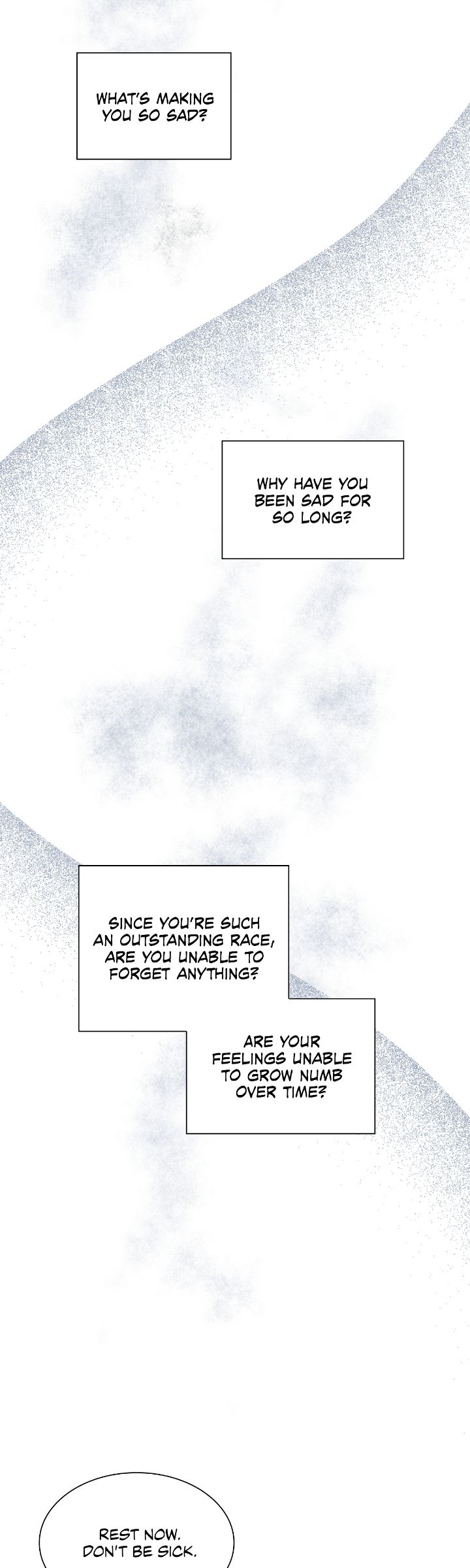 Salty Lust - Chapter 59 manhwa