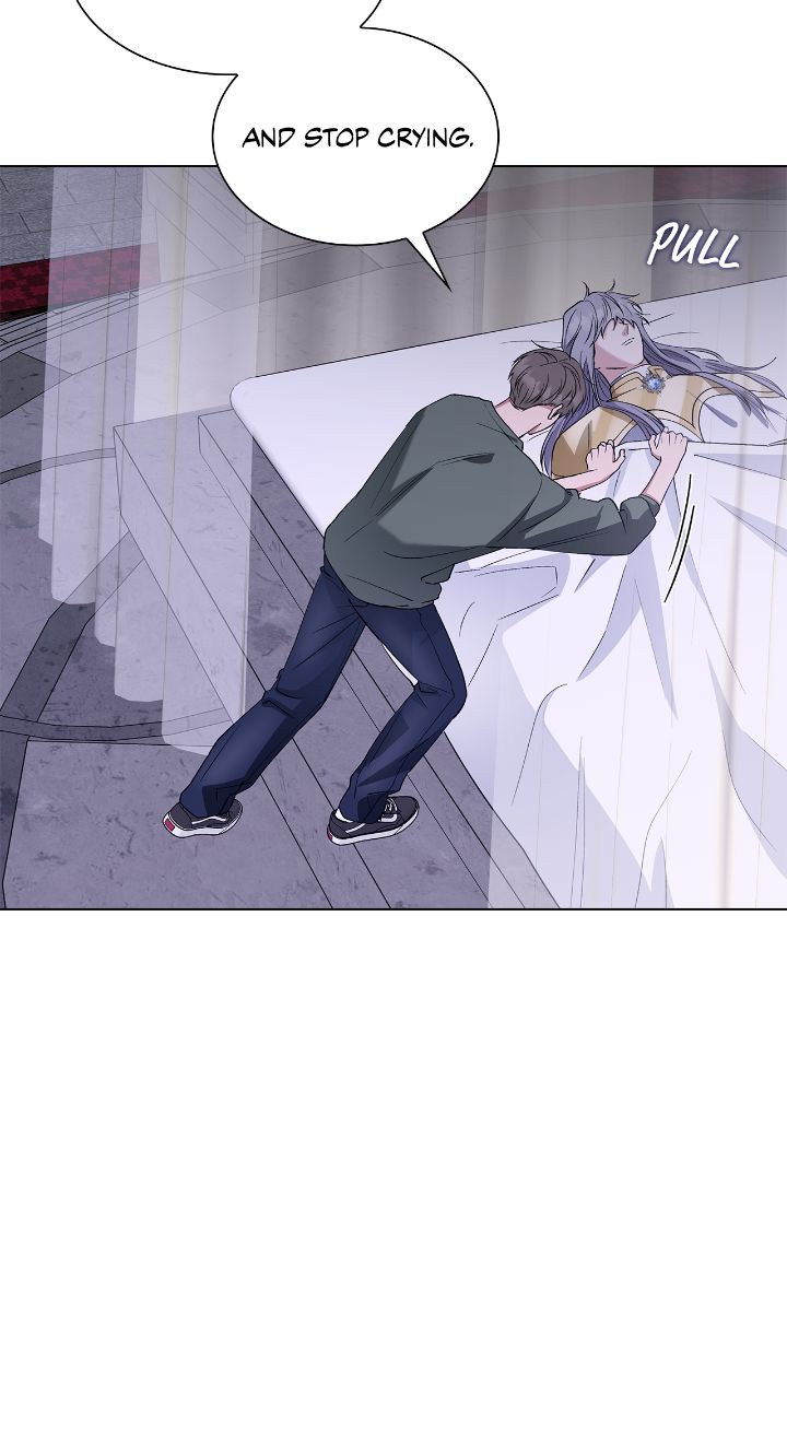 Salty Lust - Chapter 59 manhwa