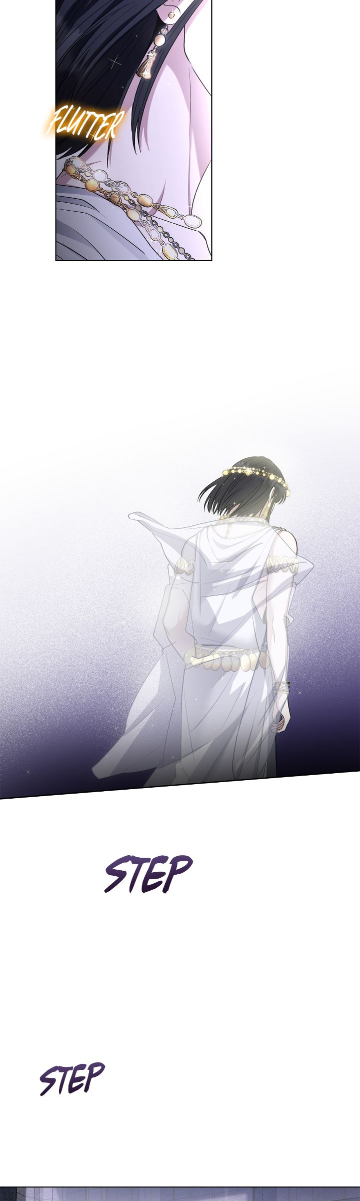 Salty Lust - Chapter 59 manhwa