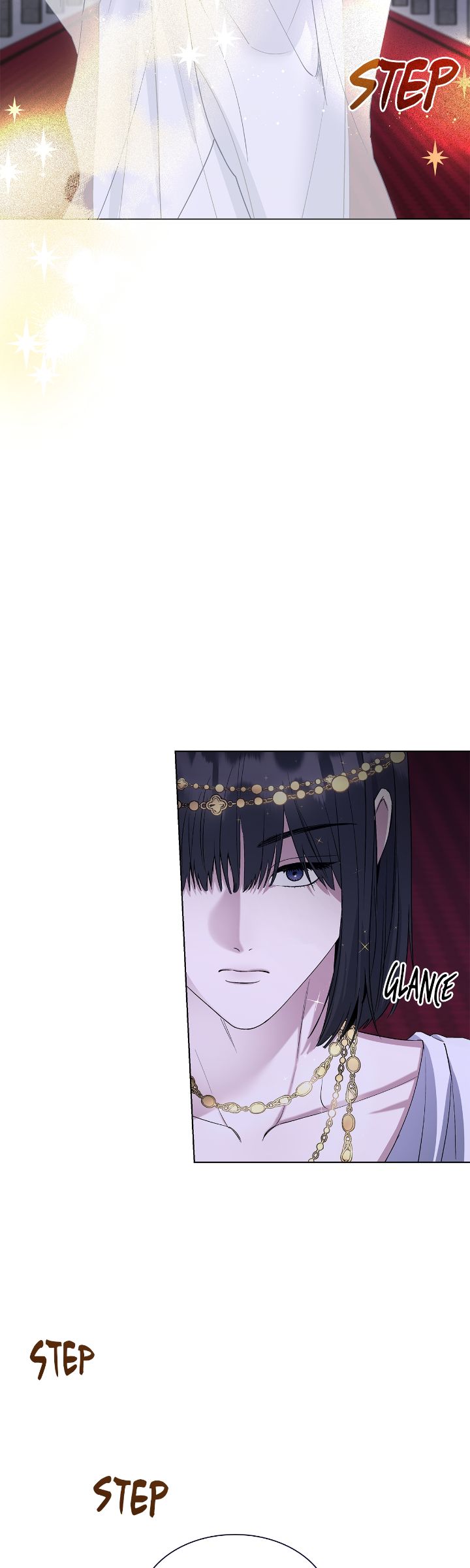 Salty Lust - Chapter 59 manhwa
