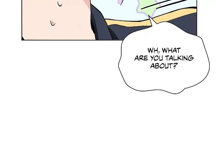 Salty Lust - Chapter 6 manhwa