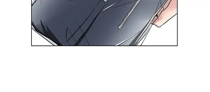 Salty Lust - Chapter 6 manhwa