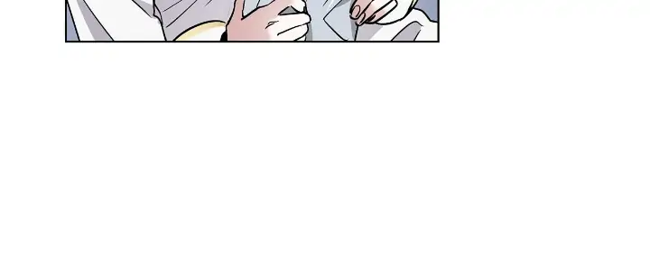 Salty Lust - Chapter 6 manhwa
