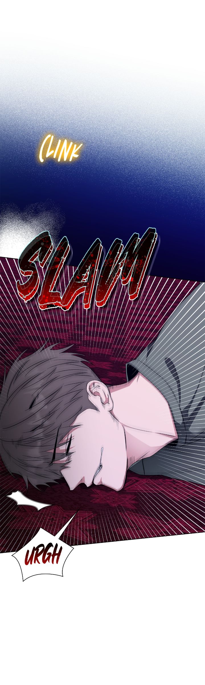 Salty Lust - Chapter 60 manhwa