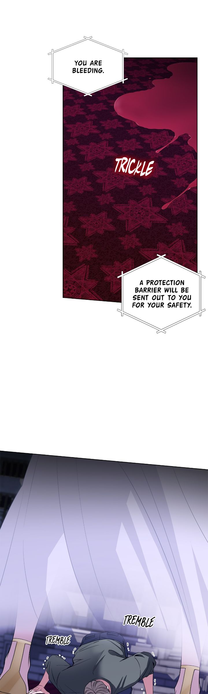 Salty Lust - Chapter 60 manhwa
