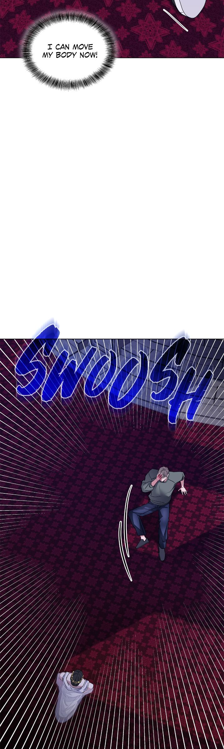 Salty Lust - Chapter 60 manhwa