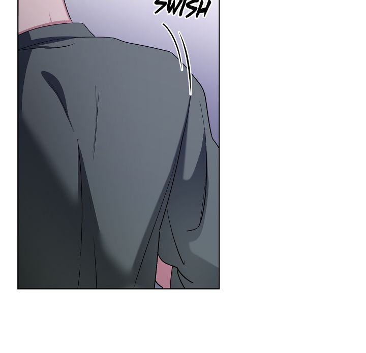 Salty Lust - Chapter 60 manhwa