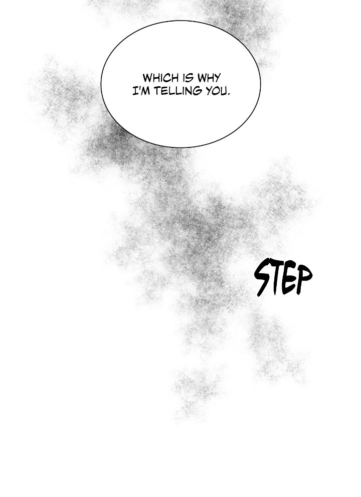 Salty Lust - Chapter 60 manhwa