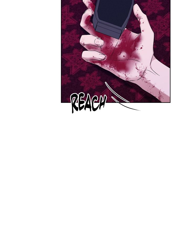 Salty Lust - Chapter 60 manhwa