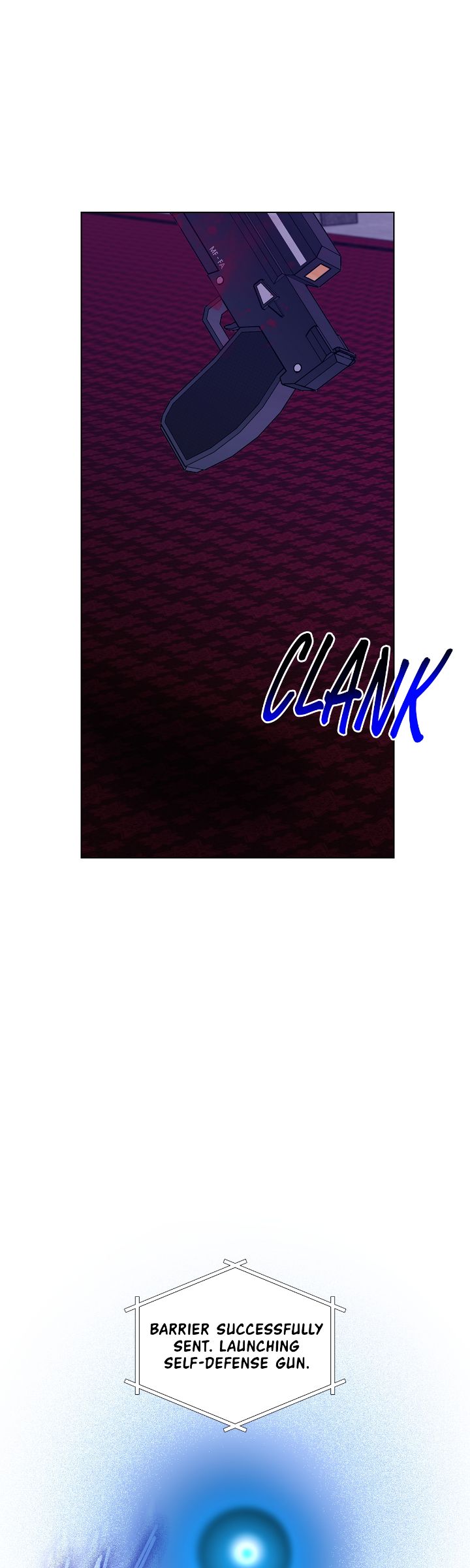 Salty Lust - Chapter 61 manhwa