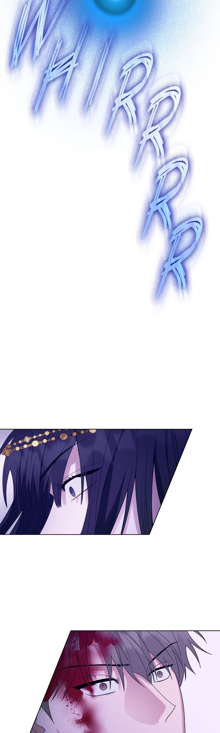 Salty Lust - Chapter 61 manhwa