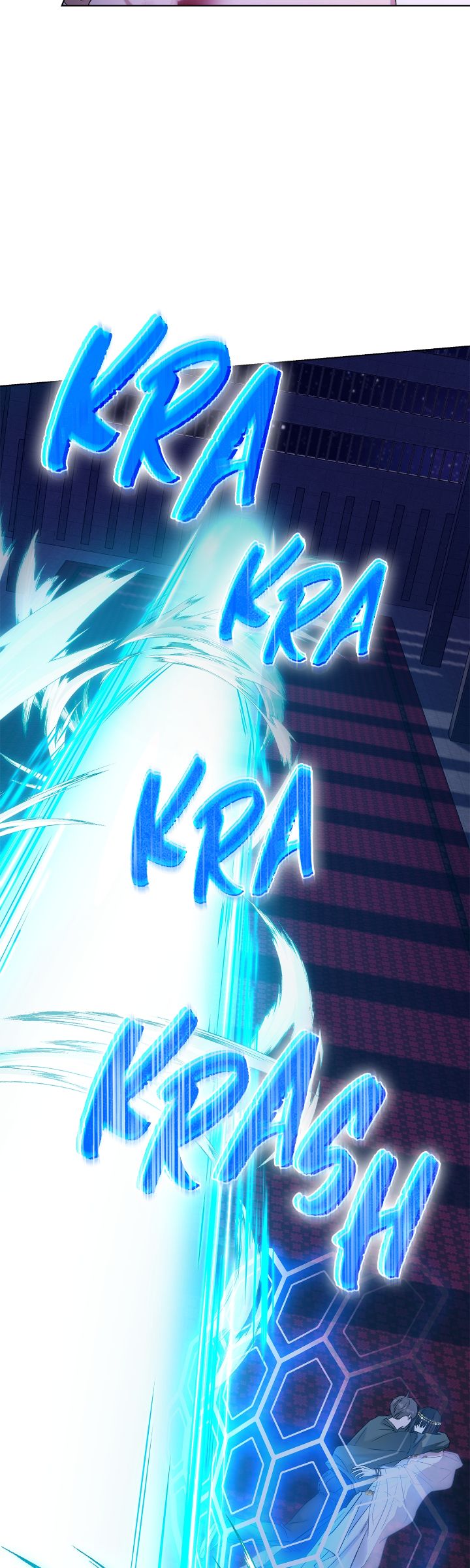 Salty Lust - Chapter 61 manhwa